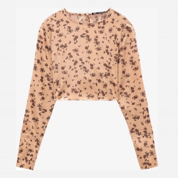 โ๏ธ๐HP๐โ๏ธ ๐ก๐ช๐ง ๐ญ๐ฎ๐ฟ๐ฎ โข Print Top - Picture 6 of 13